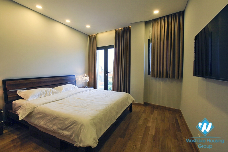 Hot deal one bedroom for rent in Tay Ho