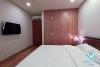 Hot deal one bedroom for rent in Tay Ho