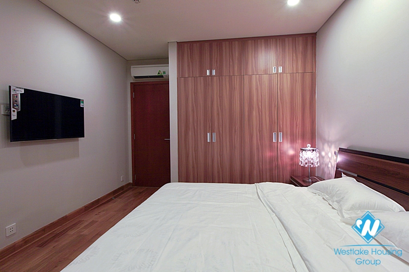 Hot deal one bedroom for rent in Tay Ho