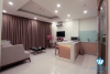 Hot deal one bedroom for rent in Tay Ho