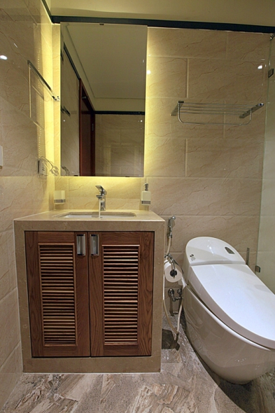 Hot deal one bedroom for rent in Tay Ho