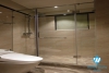  A Lovely Spacious one bedroom apartment with big balcony for rent in Tay Ho