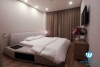  A Lovely Spacious one bedroom apartment with big balcony for rent in Tay Ho