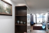  A Lake view Spacious studio  for rent on Nhat Chieu street