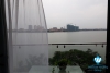  A Lake view Spacious studio  for rent on Nhat Chieu street
