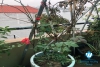  A Lake view Spacious studio  for rent on Nhat Chieu street
