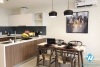 A blissful 2 bed apartment for rent in Kosmo, Tay Ho District