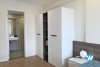 A blissful 2 bed apartment for rent in Kosmo, Tay Ho District