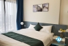 An elegant apartment with 3 bedrooms in Kosmo, Tay Ho for rent