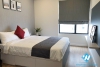 A beautiful apartment with 2 bedrooms in Kosmo, Tay Ho for rent