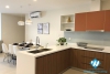 A beautiful apartment with 2 bedrooms in Kosmo, Tay Ho for rent