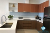 A beautiful apartment with 2 bedrooms in Kosmo, Tay Ho for rent