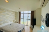 A high end apartment boasting incredible lake view in Watermark, Tay Ho for rent