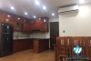 An affordable 3 bedroom apartment for rent on Trung Kinh street, Cau Giay