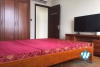 An affordable 3 bedroom apartment for rent on Trung Kinh street, Cau Giay