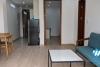 A bright, brand new 1 bedroom apartment for rent on Doi Can street
