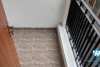 A bright, brand new 1 bedroom apartment for rent on Doi Can street