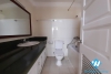 Unfurnished, spacious 4 bedroom apartment for rent in E Tower, Ciputra