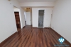 Unfurnished, spacious 4 bedroom apartment for rent in E Tower, Ciputra