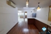 Unfurnished, spacious 4 bedroom apartment for rent in E Tower, Ciputra