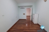Unfurnished, spacious 4 bedroom apartment for rent in E Tower, Ciputra