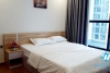 A furnished 2 bedroom apartment for rent in Greenbay Tower, Nam Tu Liem