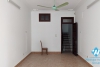 Unfurnished 3 bedroom house for rent on Tran Duy Hung street, Cau Giay