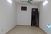 Unfurnished 3 bedroom house for rent on Tran Duy Hung street, Cau Giay