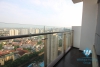 Three bedrooms apartments for rent in Thang Long Number 1 Ha Noi