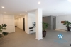 Nice and quiet apartment for rent in Tay Ho, Ha Noi