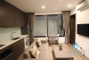 Perfect and quality studio apartment for rent in Tay Ho district.