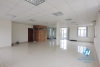 Open office space with lots of natural light for rent on Xuan Dieu, Tay Ho