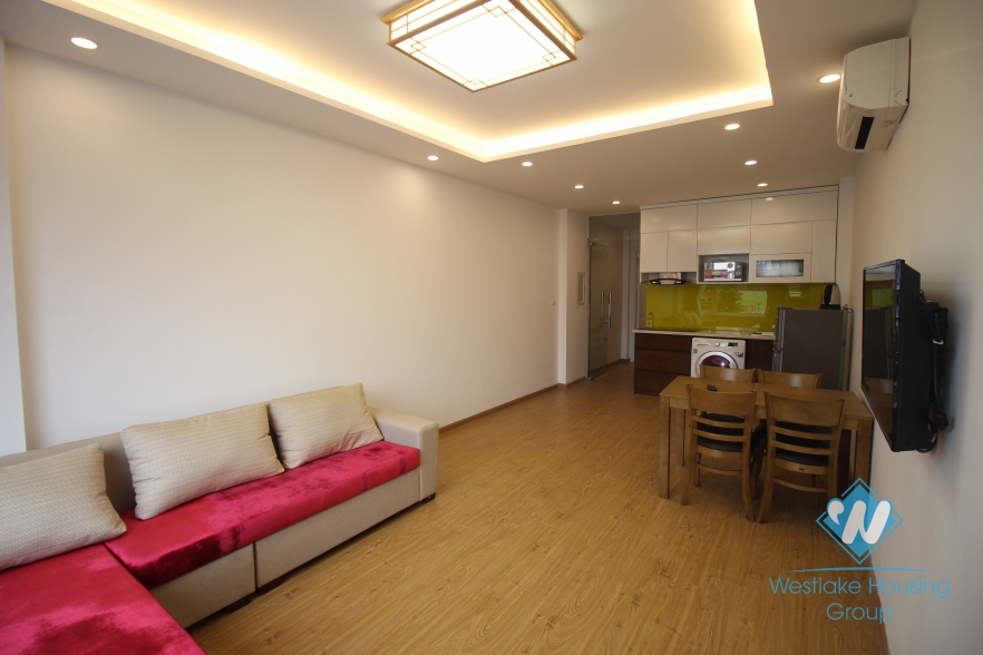 Modern apartment with lots of natural light in Tay Ho