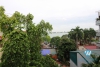 Very nice and quiet house for rent in Dang Thai Mai st