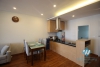 New two bedrooms apartment for rent in Ba Dinh district Ha Noi