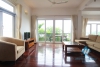 Trendy Apartment for rent Tay Ho , Ha Noi