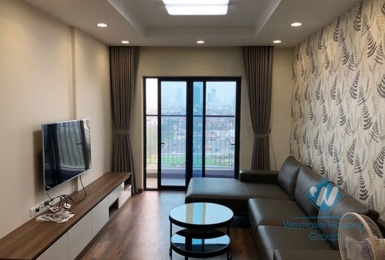 Brand new 2 bedroom apartment for rent in Goldmark City