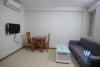 40sqm & 50sqm 1BR serviced apartment in Nguyen Khanh Toan str., Cau Giay district for rent