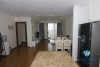 Super stylish and modern apartment for rent on Vimhome Nguyen Chi Thanh, Ha Noi