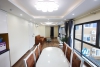 Modern and Brandnew 02 bedrooms apartments for rent in Ba Dinh area.