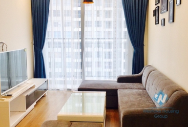 Good quality aparment for rent in Vinhome Garden - My Dinh area