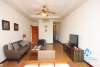 A nice 02 bedrooms apartment for rent near SOMERSET in Xuan dieu st. Tay Ho district 