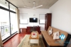 A bright, good 2 bedroom apartment for rent on Tay Ho street