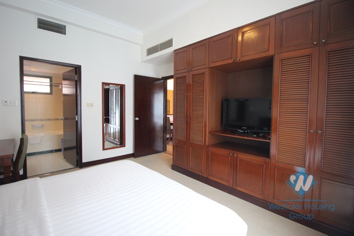 Luxury one bedroom apartment for rent in Diamond Westlake 