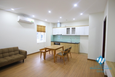A nice one bedroom apartment for rent in Vu Mien area, Tay Ho, Ha Noi