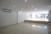Office for rent on To Ngoc Van street, Tay Ho, Ha Noi