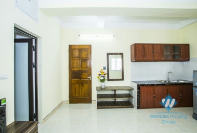 Aparment for rent in Me tri ,Nam tu liem 