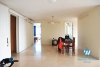 4 bedrooms apartment for rent in Ciputra.