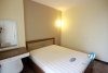 Two bedrooms apartment in beautiful campus in Hai Ba Trung