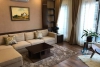 Six bedrooms house for rent in Ba Dinh district, Ha Noi